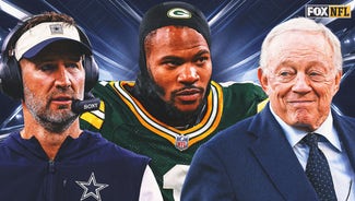 Next Story Image: Dallas' Week 1 Defensive Disaster Proved The Cowboys Are Still Missing Micah Parsons